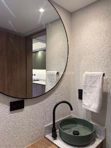 Apartaestudio en venta en Santa Monica Chipichape, Cali, 30 m² · foto 13 de 18