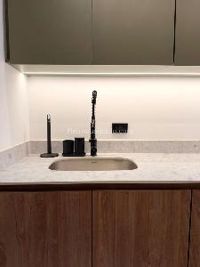 Apartaestudio en venta en Santa Monica Chipichape, Cali, 30 m² · foto 14 de 18