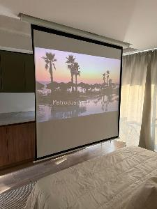 Apartaestudio en venta en Santa Monica Chipichape, Cali, 30 m² · foto 17 de 18