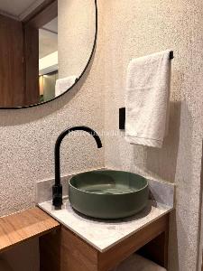 Apartaestudio en venta en Santa Monica Chipichape, Cali, 30 m² · foto 18 de 18
