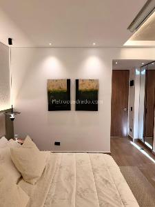 Apartaestudio en venta en Santa Monica Chipichape, Cali, 30 m² · foto 3 de 18
