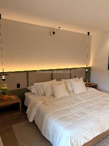 Apartaestudio en venta en Santa Monica Chipichape, Cali, 30 m² · foto 2 de 18