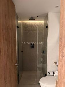 Apartaestudio en venta en Santa Monica Chipichape, Cali, 30 m² · foto 8 de 18