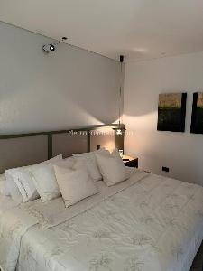 Apartaestudio en venta en Santa Monica Chipichape, Cali, 30 m² · foto 10 de 18