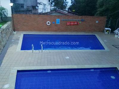 Apartamento de 3 alcobas en venta en Colinas El Bosque, Cali, 58 m² · foto 13 de 13