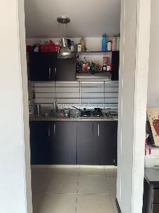 Apartamento de 3 alcobas en venta en Colinas El Bosque, Cali, 58 m² · foto 4 de 13