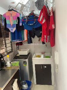 Apartamento de 3 alcobas en venta en Colinas El Bosque, Cali, 58 m² · foto 6 de 13