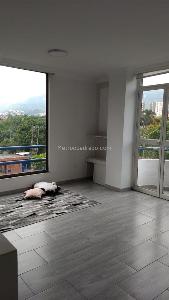 Apartamento de 2 alcobas en venta en La Flora, Cali, 60 m² · foto 2 de 11