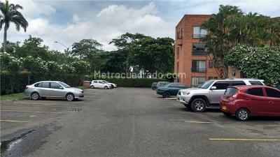 Apartamento de 2 alcobas en venta en La Flora, Cali, 60 m² · foto 5 de 11