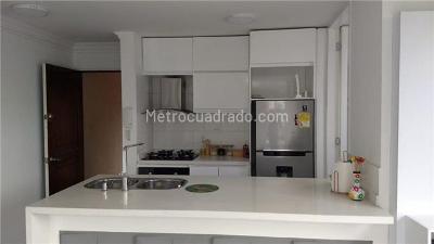 Apartamento de 2 alcobas en venta en La Flora, Cali, 60 m² · foto 8 de 11