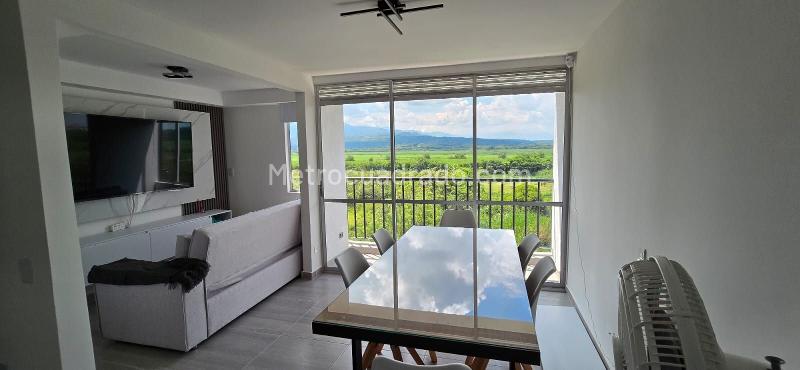 Piso – Jamundí, Potrerito - Vista 2