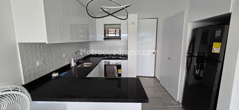 Piso – Jamundí, Potrerito - Vista 3