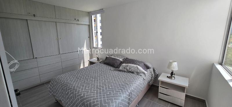 Piso – Jamundí, Potrerito - Vista 4