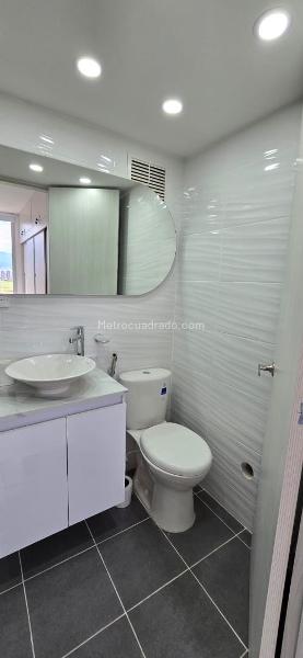 Piso – Jamundí, Potrerito - Vista 5