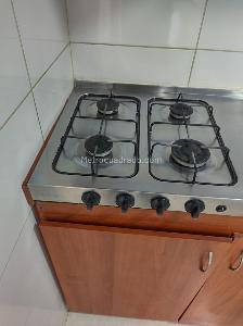 Apartamento en venta en Prados Del Norte, Cali · foto 7 de 18