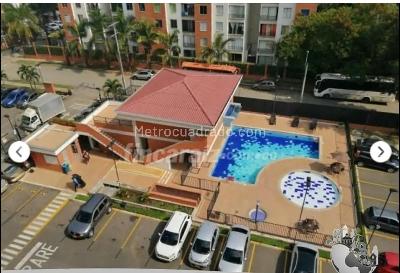 Apartamento en venta en Prados Del Norte, Cali · foto 4 de 18