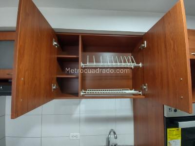 Apartamento en venta en Prados Del Norte, Cali · foto 9 de 18