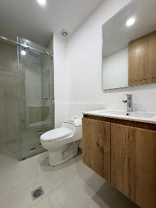 Apartamento de 2 alcobas en venta en Country Contador, Bogotá, 89 m² · foto 10 de 18