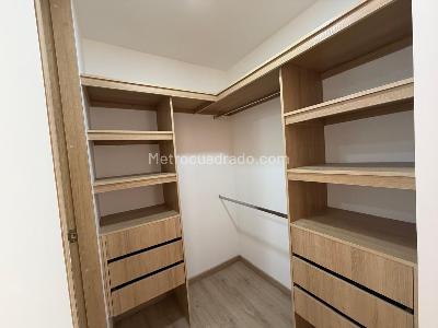 Apartamento de 2 alcobas en venta en Country Contador, Bogotá, 89 m² · foto 11 de 18