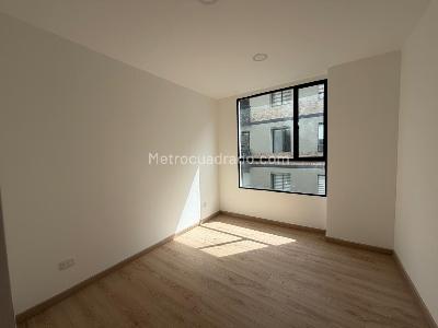 Apartamento de 2 alcobas en venta en Country Contador, Bogotá, 89 m² · foto 12 de 18