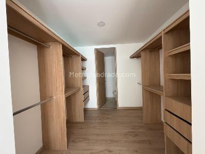 Apartamento de 2 alcobas en venta en Country Contador, Bogotá, 89 m² · foto 14 de 18