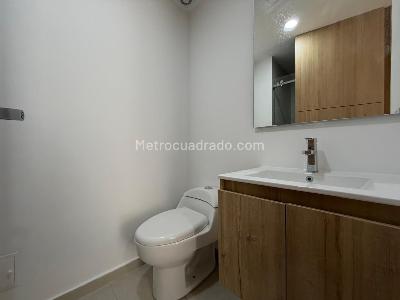 Apartamento de 2 alcobas en venta en Country Contador, Bogotá, 89 m² · foto 15 de 18