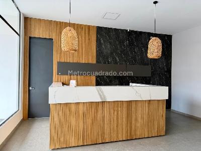 Apartamento de 2 alcobas en venta en Country Contador, Bogotá, 89 m² · foto 18 de 18