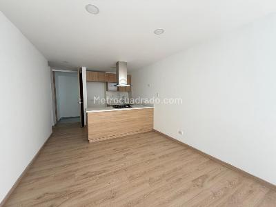 Apartamento de 2 alcobas en venta en Country Contador, Bogotá, 89 m² · foto 2 de 18
