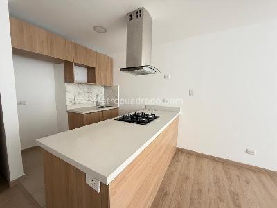Apartamento de 2 alcobas en venta en Country Contador, Bogotá, 89 m² · foto 1 de 18