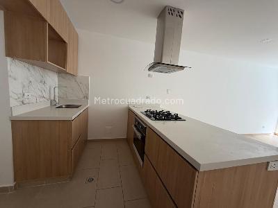 Apartamento de 2 alcobas en venta en Country Contador, Bogotá, 89 m² · foto 5 de 18