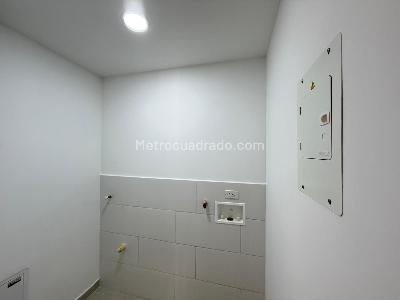 Apartamento de 2 alcobas en venta en Country Contador, Bogotá, 89 m² · foto 7 de 18