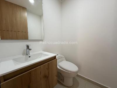 Apartamento de 2 alcobas en venta en Country Contador, Bogotá, 89 m² · foto 8 de 18