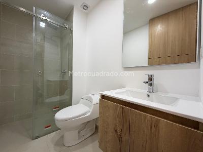 Apartamento de 2 alcobas en venta en Country Contador, Bogotá, 89 m² · foto 9 de 18