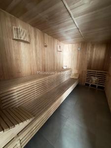 Apartamento de 3 alcobas en venta en San Patricio, Bogotá, 130 m² · foto 11 de 11