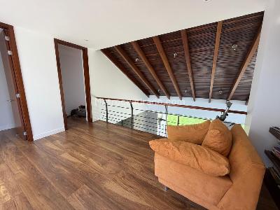 Casa de 4 alcobas en venta en Vereda Calahorra, Cajicá, 299 m² · foto 8 de 19