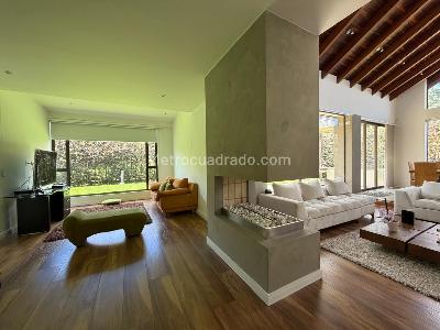 Casa de 4 alcobas en venta en Vereda Calahorra, Cajicá, 299 m² · foto 14 de 19