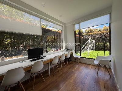 Casa de 4 alcobas en venta en Vereda Calahorra, Cajicá, 299 m² · foto 16 de 19