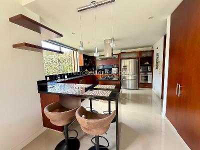 Casa de 4 alcobas en venta en Vereda Calahorra, Cajicá, 299 m² · foto 13 de 19