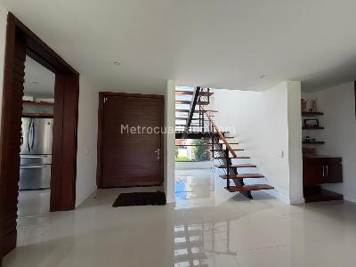 Casa de 4 alcobas en venta en Vereda Calahorra, Cajicá, 299 m² · foto 3 de 19