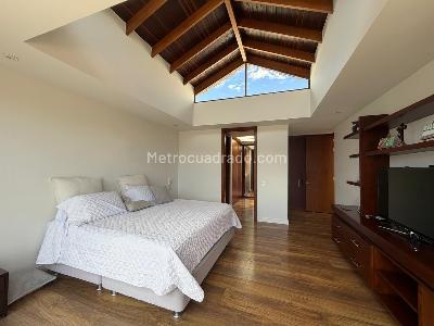 Casa de 4 alcobas en venta en Vereda Calahorra, Cajicá, 299 m² · foto 6 de 19