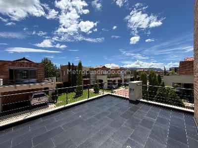 Casa de 4 alcobas en venta en Vereda Calahorra, Cajicá, 299 m² · foto 7 de 19