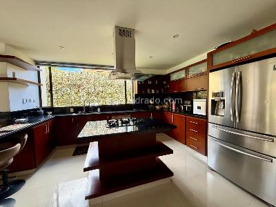 Casa de 4 alcobas en venta en Vereda Calahorra, Cajicá, 299 m² · foto 12 de 19