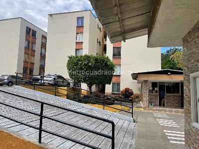 Apartamento de 3 alcobas en venta en Torres De Comfandi, Cali, 60 m² · foto 13 de 13