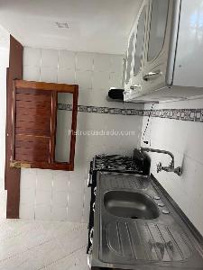 Apartamento de 3 alcobas en venta en Torres De Comfandi, Cali, 60 m² · foto 5 de 13