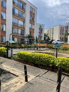 Apartamento de 3 alcobas en venta en Torres De Comfandi, Cali, 60 m² · foto 8 de 13