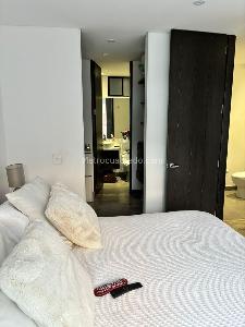Apartamento de 2 alcobas en venta en Chico Rincon, Bogotá, 64 m² · foto 10 de 19