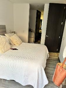 Apartamento de 2 alcobas en venta en Chico Rincon, Bogotá, 64 m² · foto 15 de 19
