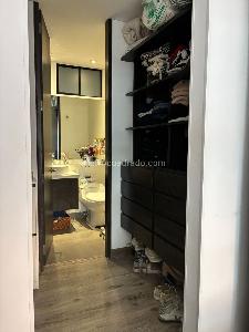 Apartamento de 2 alcobas en venta en Chico Rincon, Bogotá, 64 m² · foto 2 de 19