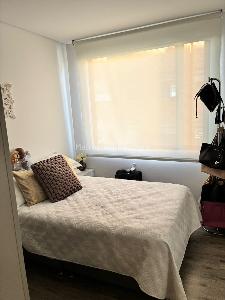 Apartamento de 2 alcobas en venta en Chico Rincon, Bogotá, 64 m² · foto 3 de 19