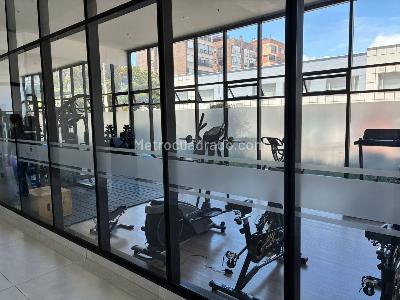 Apartamento de 2 alcobas en venta en Chico Rincon, Bogotá, 64 m² · foto 9 de 19